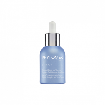 Phytomer OLIGO 6 30ml Concentrate with Vitamins, Prebiotic Complex and Trace Elements